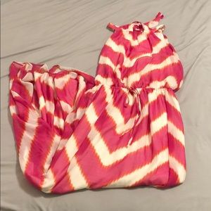 Vince Camuto Maxi Dress